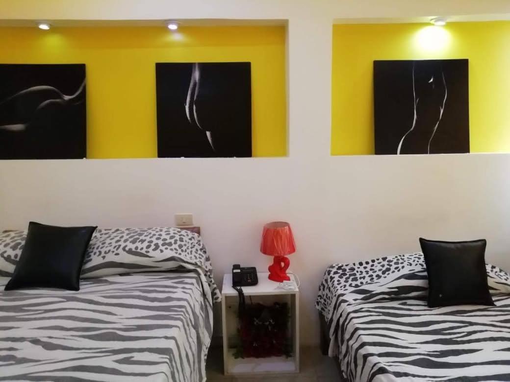 Stylus Hotel Iquitos Exterior foto